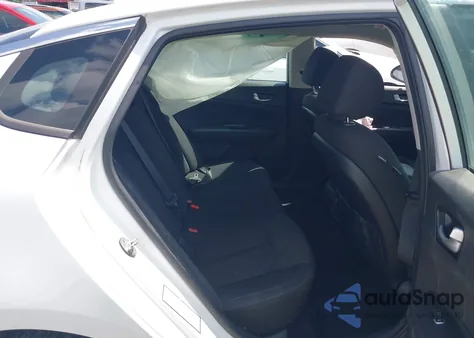 2018 Kia Optima Lx из США, поврежденный, VIN 5XXGT4L30JG235372